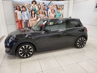 gebraucht Mini Cooper S Elektro