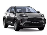 Neu Toyota Yaris Cross 116 PS (85 kW) 2026 SUV