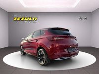 gebraucht Opel Grandland X 15 D Business Elegance Start/Stop Aut.