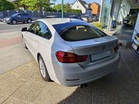 gebraucht BMW 420 Gran Coupé 420 i xDrive Advantage Aut.