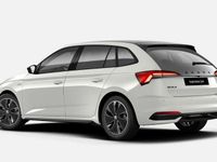 gebraucht Skoda Scala Monte Carlo TSI 150 DSG MonteC Pano Matrix Nav ACC Kam