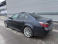 gebraucht BMW 530 d Aut. M-Paket ID:27
