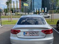 gebraucht Audi A5 Sportback 20 TFSI quattro S-tronic