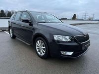 gebraucht Skoda Octavia Style