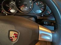 gebraucht Porsche 997 911 Carrera Coupé