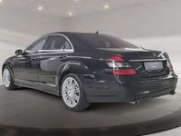 gebraucht Mercedes S420 S 420CDI * AMG * PANORAMA * MEMORY * KAMERA *