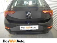 gebraucht VW Polo Life TSI