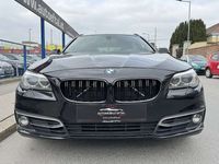 gebraucht BMW 520 520 d Touring *NAVI*KREDIT-GARANTIE*TOP*