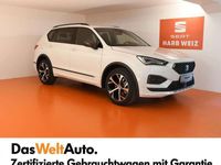 gebraucht Seat Tarraco FR eHYBRID 245 DSG