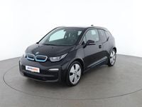 Gebraucht BMW i3 75 kW (102 PS) 2020 Schwarz Kleinwagen
