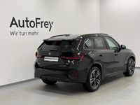 Gebraucht BMW X1 Shadowline 150 PS (110 kW) 2026 Saphirschwarz SUV