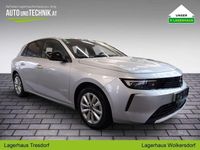 gebraucht Opel Astra 2 Turbo Euro 6.4 81kW Start-Stop