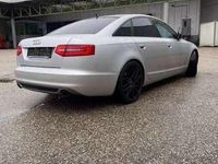 gebraucht Audi A6 2.7 TDI DPF