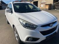 gebraucht Hyundai ix35 1,7 CRDi Premium,——Motor startet nicht!!!!!