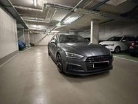 Gebraucht Audi S5 Sportback 354 PS (260 kW) 2017 Grau Kleinwagen