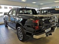 Neu Ford Ranger Platinum 241 PS (177 kW) 2025 Abholung
