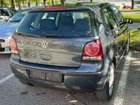 gebraucht VW Polo PoloCool Family 1,2 Cool Family