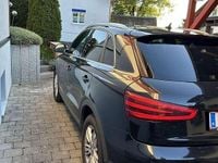 gebraucht Audi Q3 20 TDI DPF