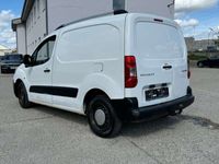 gebraucht Peugeot Partner Tepee Professional Line 16 HDi 90