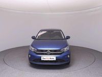 Neu VW Taigo 95 PS (69 kW) 2025 Silber SUV