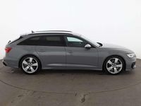 Gebraucht Audi S6 Ambiente 344 PS (253 kW) 2023 Grau Kombi