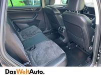 gebraucht Skoda Kodiaq 4x4 Style TDI SCR