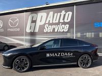 gebraucht Mazda 6e 258PS 68.8kWH Takumi "Aktion Leasing"