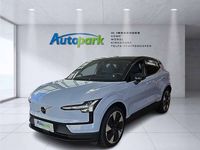 Gebraucht Volvo EX30 Single Motor Extended Range 200 kW (272 PS) 2024 Blau SUV