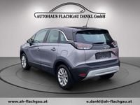 Gebraucht Opel Crossland X Business Elegance 110 PS (80 kW) 2021 SUV
