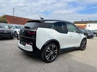 Gebraucht BMW i3 125 kW (170 PS) 2021 Weiß Limousine