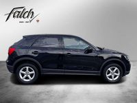 gebraucht Audi Q2 30 TFSI
