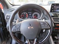 gebraucht Mitsubishi Eclipse Cross 2,2 DI-D 4WD Intense+ Blackline Aut.