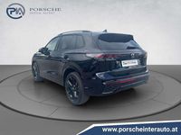 gebraucht VW Tiguan R-Line TDI DSG