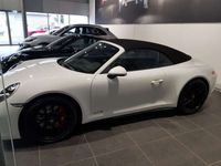 gebraucht Porsche 911 Carrera GTS 991 Cabrio PDK