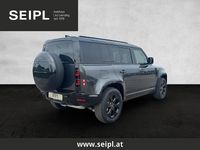 gebraucht Land Rover Defender 110 X-Dynamic SE 249PS Auto