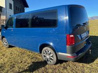 gebraucht VW T6 Transporter