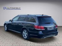 gebraucht Mercedes E350 E350 BlueTec 4Matic