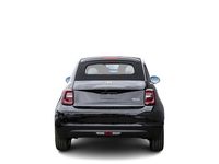 gebraucht Fiat 500e Cabrio Icon NAVI WINTER/ PARK