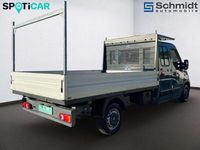 gebraucht Opel Movano DK L3H1 2,3 TurboD 3,5t