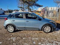 gebraucht Hyundai i20 Active 10 T-GDI Start/Stopp Automatik Comfort