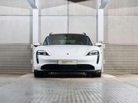 gebraucht Porsche Taycan Sport Turismo