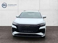 gebraucht Audi Q4 e-tron 45 e-tron