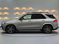 gebraucht Mercedes GLE400 d 4Matic AMG-line *Burmester*Pano*Sitzkühlung*