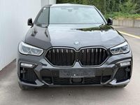 gebraucht BMW X6 4.0d*B&W*Massage*Alcantara*Pano*