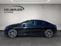 gebraucht Mercedes EQE350 EQE 350 + 90.6kWh Aut.