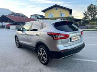 gebraucht Nissan Qashqai 1,6 DIG-T N-Connecta