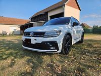 gebraucht VW Tiguan 15 TSI ACT Sky DSG