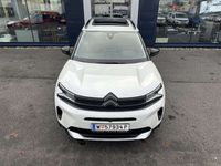 gebraucht Citroën C5 Aircross Shine Pack Hybrid 225 e-EAT8 "inkl. Winterräder"