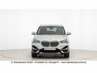 gebraucht BMW X1 xDrive18d x-Line NP: €55.217,-