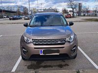 gebraucht Land Rover Discovery Sport Discovery Sport2,0 eD4 Pure e-Capability Pure